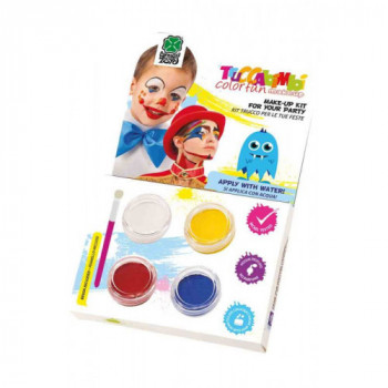 Carnival Toys Kit Trucco Ad...