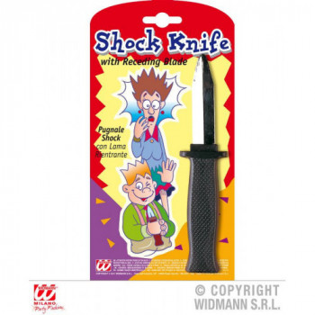 WIDMANN Pugnale Shock (Con...