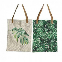 Kaemingk Borsa C/Stampa Leaves