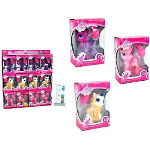 PONY PEGASUS PICC.A1965-6614