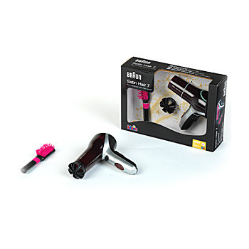 Theo Klein BRAUN Satin Hair...