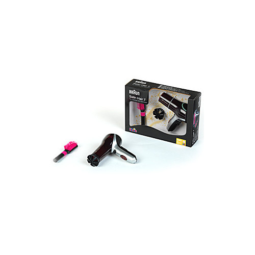 Theo Klein BRAUN Satin Hair 7 hairdryer