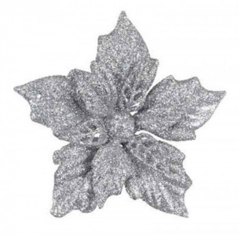 STELLA DI NATALE CON CLIP...