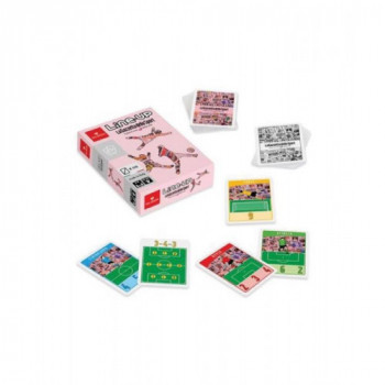 LINE-UP LA GAZZETTA DELLO...