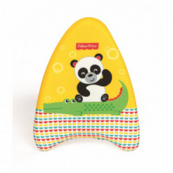 Bestway 93508 galleggiante da piscina e da spiaggia Multicolore Immagine Tavoletta da nuoto
