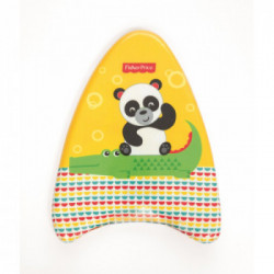 Bestway 93508 galleggiante da piscina e da spiaggia Multicolore Immagine Tavoletta da nuoto