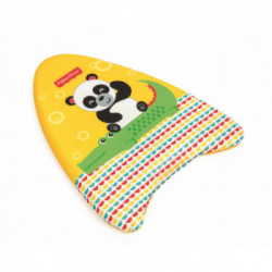Bestway 93508 galleggiante da piscina e da spiaggia Multicolore Immagine Tavoletta da nuoto