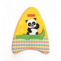 Bestway 93508 galleggiante da piscina e da spiaggia Multicolore Immagine Tavoletta da nuoto