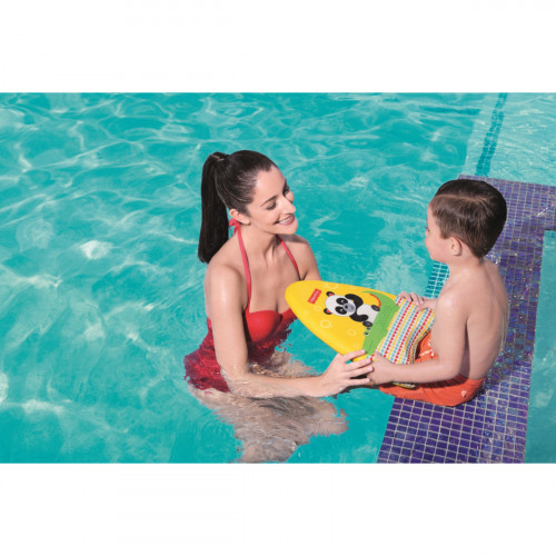 Bestway 93508 galleggiante da piscina e da...