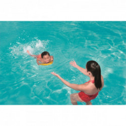 Bestway 93508 galleggiante da piscina e da spiaggia Multicolore Immagine Tavoletta da nuoto