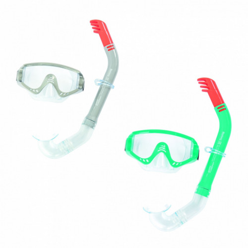 Bestway 24020 maschera per immersioni...