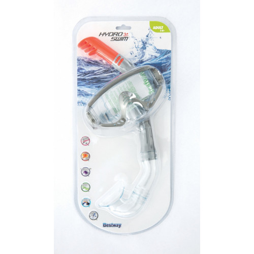Bestway 24020 maschera per immersioni...