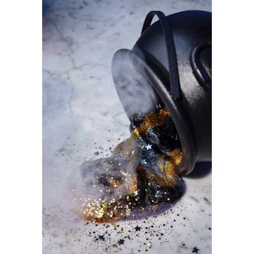 Elmer's - Kit Slime Spooky con Colla...