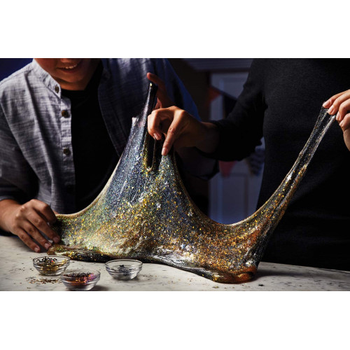 Elmer's - Kit Slime Spooky con Colla...