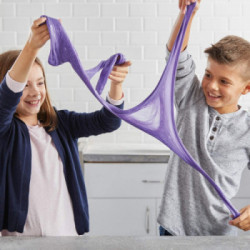 Elmer's - Kit Slime Glitterato con Colla Trasparente, Liquido Magico, Attivatore