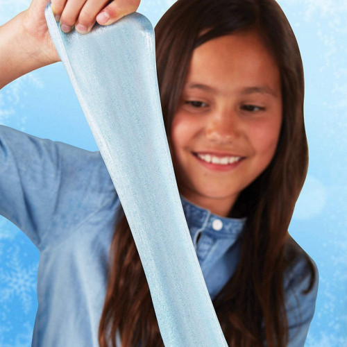 Elmer's - Kit Slime Frosty con Colla...