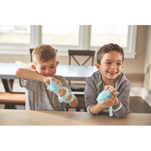 Elmer's - Kit Slime Frosty con Colla...