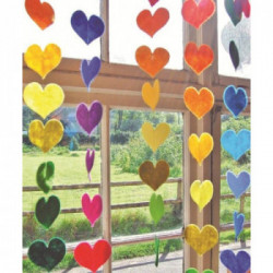 CONFEZIONE 10 FOGLI FELTRO COLORI ASSORTITI MISURA 21X30