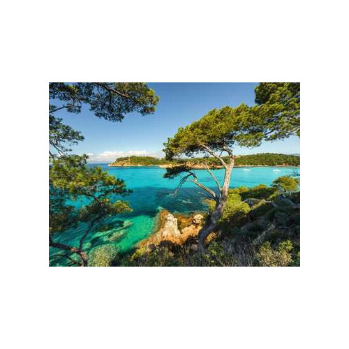 Ravensburger 16583 puzzle 500 pz