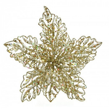 STELLA DI NATALE CON CLIP...