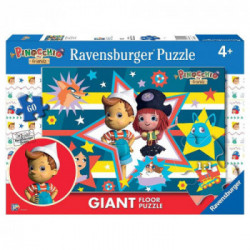 Pinocchio - 60pz giant