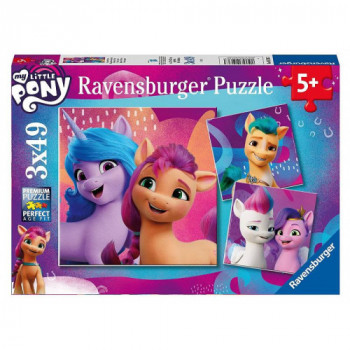 My Little Pony - 3x49pz