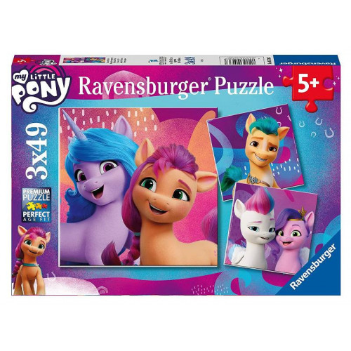 My Little Pony - 3x49pz
