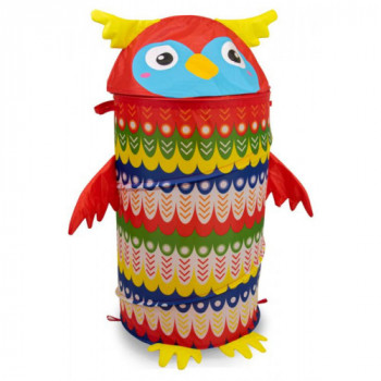 SACCA PORTAGIOCHI GUFO...