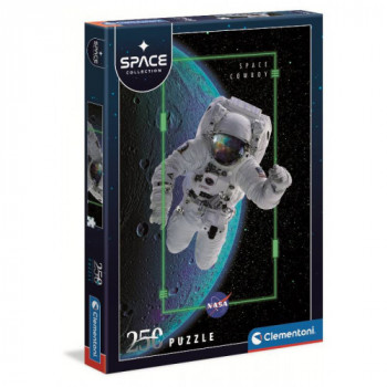 PUZZLE 250 PZ NASA