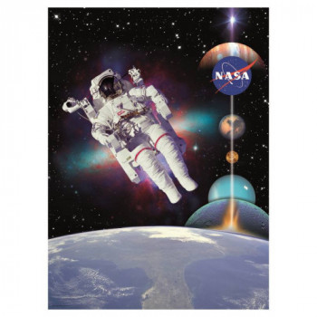 PUZZLE 500 PZ NASA 2