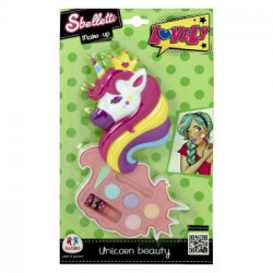 COFANETTO TRUCCHI UNICORNO 1 LIV