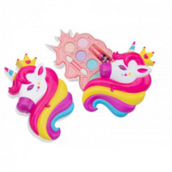 COFANETTO TRUCCHI UNICORNO 1 LIV