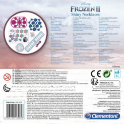 Clementoni 18565 kit per attività manuali per bambini