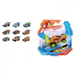 NXS RACERS IN BLISTER