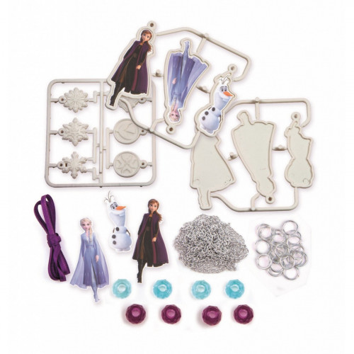 Clementoni 18567 kit per attività manuali per...