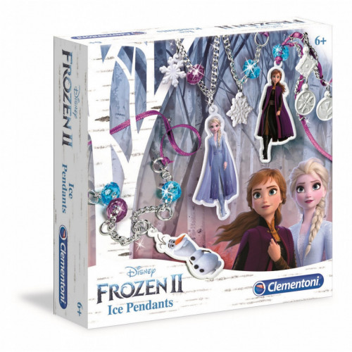 Clementoni 18567 kit per attività manuali per...