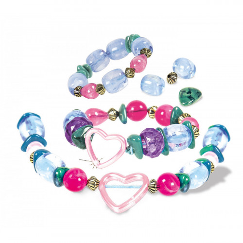 Clementoni En-joy Mineral Jewels