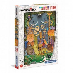 Clementoni 29204 puzzle