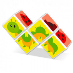 Giochi Preziosi MAB18 gioco di costruzione