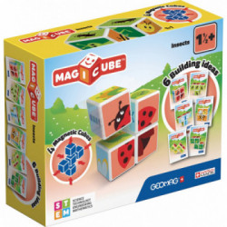 Giochi Preziosi MAB18 gioco di costruzione