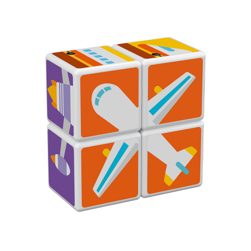 Giochi Preziosi MAB19 gioco di costruzione