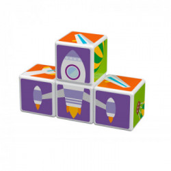 Giochi Preziosi MAB19 gioco di costruzione