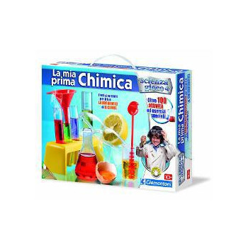 Clementoni 12800 - La Mia...