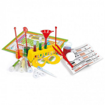 Clementoni 12800 - La Mia... 2