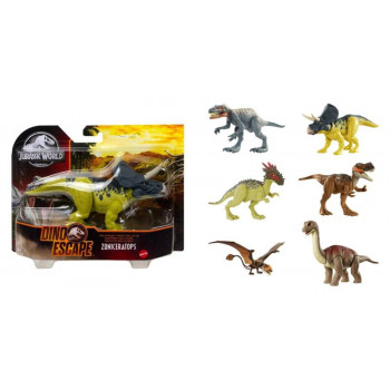 JW DINO ATTACCO GIURASSICO...