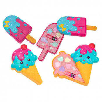 COFANETTO TRUCCHI... 2