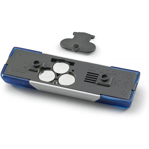 Bruder 02802 - Accessorio: Modulo luci e Suoni