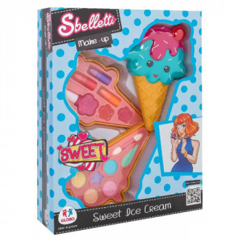 COFANETTO TRUCCHI...