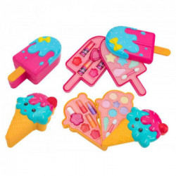 COFANETTO TRUCCHI GELATO/GHIACCIOLO 2 LIV 2ASS.