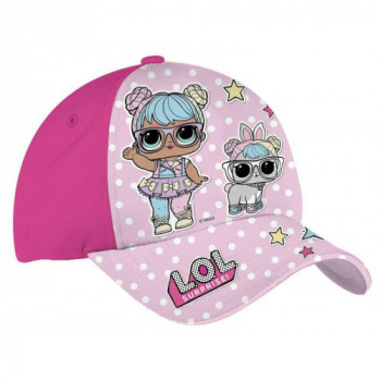 Coriex Cappellino Lolsurprise